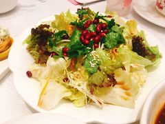 -金翠皇宫粤菜·点心·海鲜(科技园店)