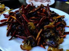 -西塔隆太白烤牛肉馆(图们路店)