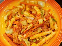 -花满楼(启秀路店)