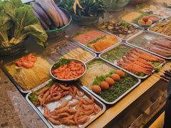 -船歌·鱼水饺青岛菜(闽江二路店)