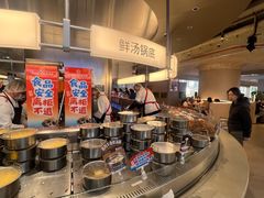 -海底捞大排档火锅(打浦路店)