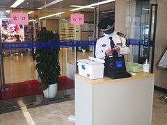 -杭州滨江区图书馆科技分馆