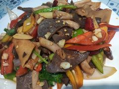 -回香楼大连新派清真菜