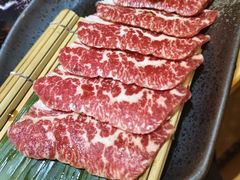 -龍二烧肉酒场(九亭店)