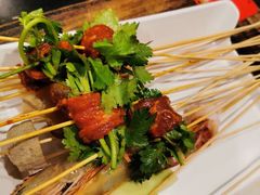 -XiaoJunGan Hotpot 钢管厂五区小郡肝火锅串串香