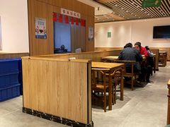 -食蔬不二素食自助餐厅(沈阳铁西店)