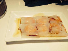 -香港九道港式茶餐厅(万科店)