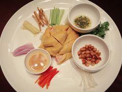 风生水起海蜇捞鸡-神仙馆(衡山路店)
