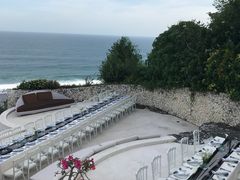 -巴厘岛悦榕庄Jumana露台餐厅