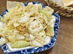 -曼谷食堂·泰国家庭料理(丹桂路店)