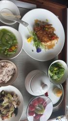 -馨月汇·一悦馨香月子中心(前滩店)