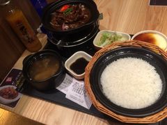 -谷田稻香·砂锅菜(南沙万达广场店)