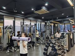 -帕瑞斯女子塑形健身(集美店)