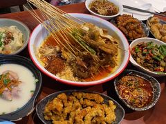 -付小姐在成都(中山公园店)