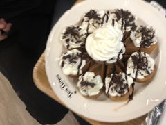 -TeaTimes(凤凰书城店)