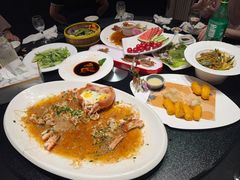 -新阿布海鲜大酒店