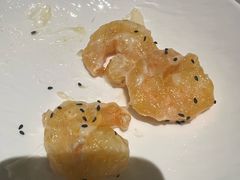 -上海金桥红枫万豪酒店-万豪中餐厅