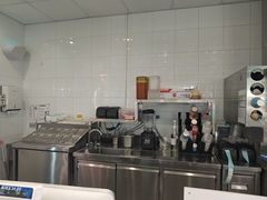 -DQ·蛋糕·冰淇淋(通州万达店)