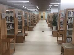-厦门市图书馆(集美新城馆区)