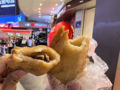 -四宜糕团店(南大街店)