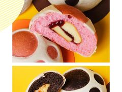 萌爪包-85度C(上海奉贤苏宁生活广场二店)