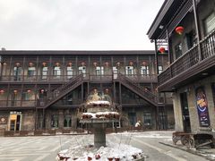 -中华巴洛克风情街