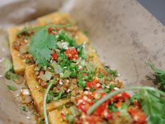 -红料理|串串有瘾·烧烤(吴中路店)