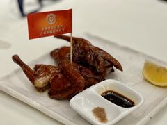 -侨美·唐荔园·40年地道粤菜