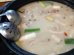 -代羊肉(中和店)