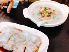 荔湾艇仔粥-卓粤拉肠(红庙店)