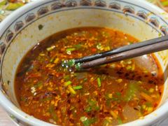 -伊斯麦尔丝路·新派菜(沙子口店)