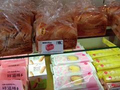 心软果料吐司-味多美蛋糕(大兴店)
