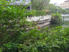 -寮步香市古镇休闲景区