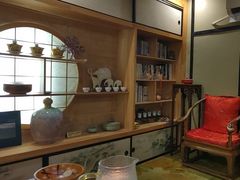 -悦真雅院·四合院·清真私房菜(雍和宫店)