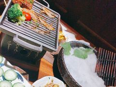-一本料理(西溪天街店)