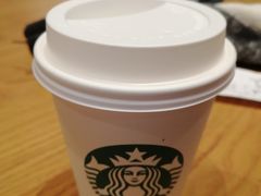 -星巴克(长沙乐和城门店)