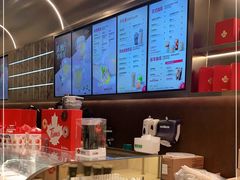 -Tims天好咖啡(河西万象城店)