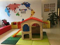 -积木宝贝科学早教(sm广场店)