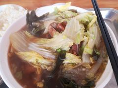 精品肋排-金泰缘排骨馆(遵化路店)