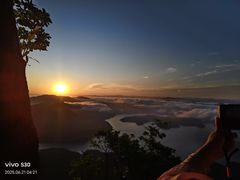 -五女山景区