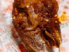 -老黄记手撕烤兔(玉林街店)