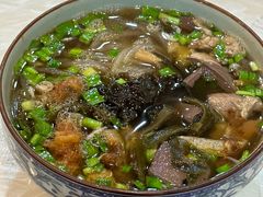不翻汤-正宗刘记不翻汤(和园店)