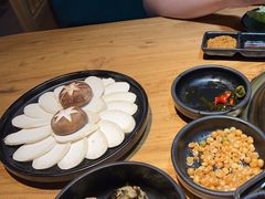 -九田家黑牛烤肉料理(新光汇店)