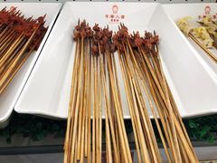 -牛華八婆火锅串串(南中环店)