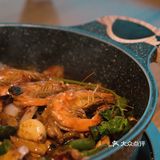 清远美食 | 牛蛙大虾牛肉火锅一次满足三个愿望