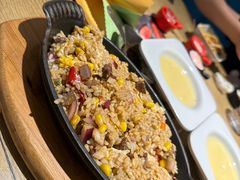 汉风牛肉烩饭-豪客来牛排(重庆金源世纪广场1731店 )