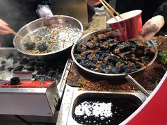 -黑色经典臭豆腐·湖南特产(太平街口店)