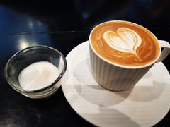 -Home Cafe(水榭春天店)