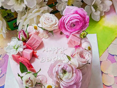 -ZIYUE CAKE线上店