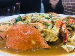 -台州老六海鲜面馆(上南总店)